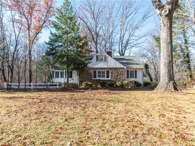 910 Crowder Rd, Madison, NC, 27025