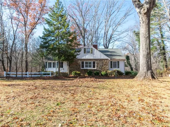910 Crowder Rd, Madison, NC 27025