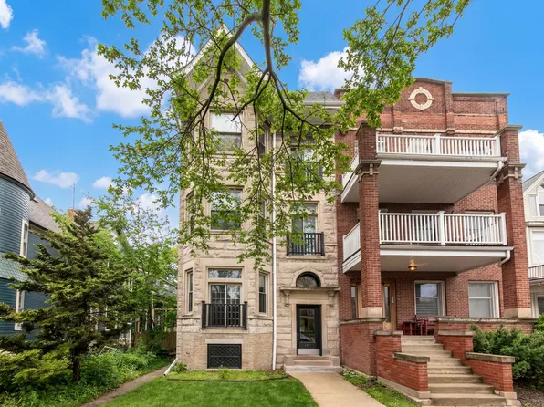 4117 N Paulina St, Chicago, IL 60613