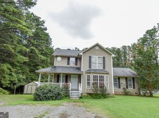 667 Hamilton Rd, Concord, GA 30206