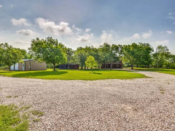 8150 County Road 271, Terrell, TX 75160