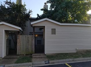 1 Shelby Rd APT 303, Sherwood, AR 72120