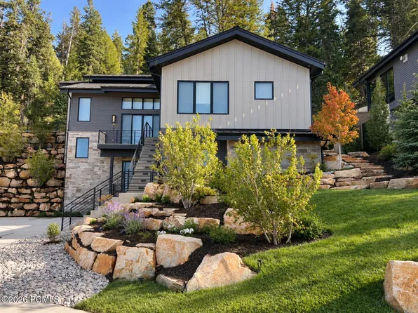 4043 W Crest Ct, Park City, UT 84098