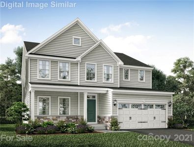 7028 Waterwheel St SW #149, Concord, NC, 28025