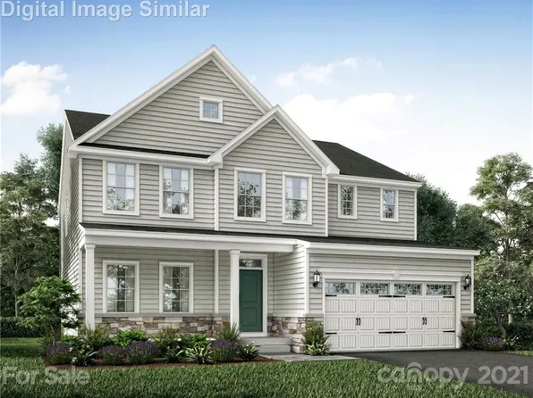 7028 Waterwheel St SW #149, Concord, NC 28025