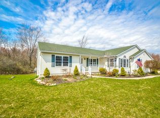 29250 Hawley Rd, Sullivan, OH 44880