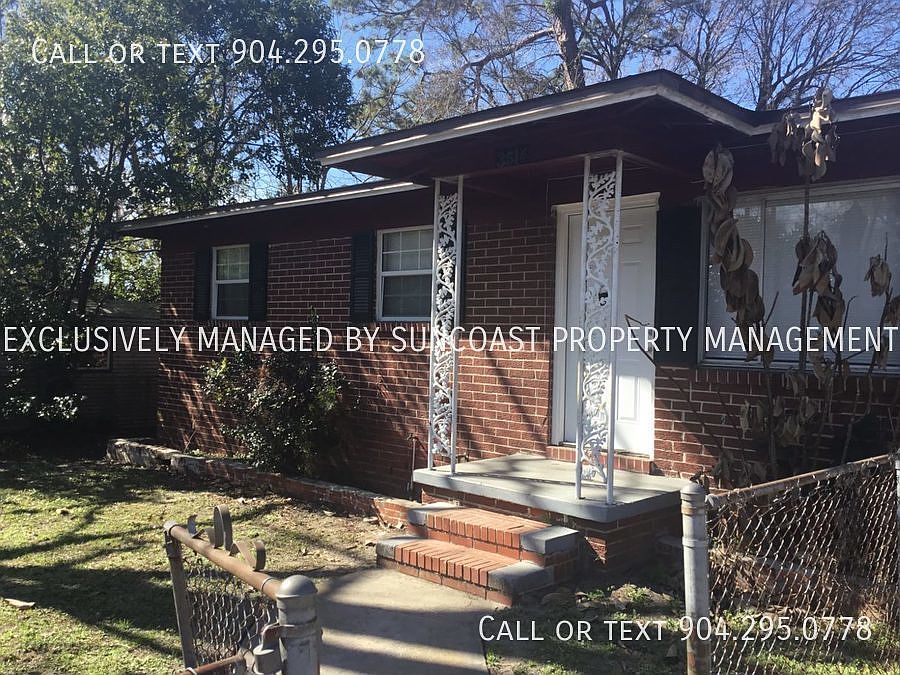 1st image of 3516 Marland St