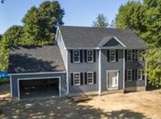 105 Ash St, Danvers, MA 01923