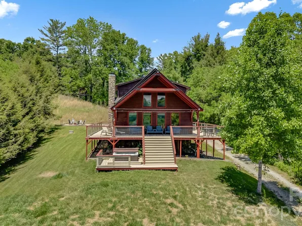 694 Boulder Rd, Marshall, NC 28753