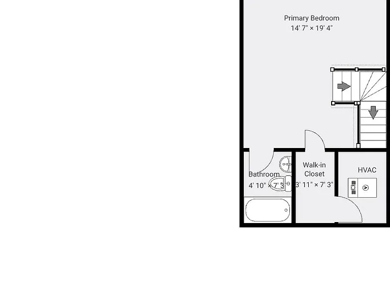 247 River St #2 — Photo 4