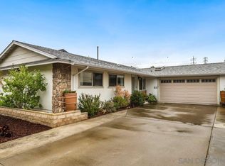5413 Burford St, San Diego, CA 92111