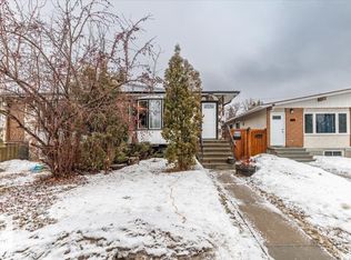 10232 154th St NW, Edmonton, AB