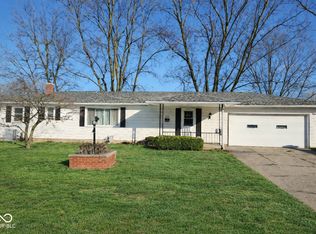 3128 Fletcher St, Anderson, IN 46016