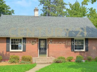 611 E 33rd Ave, Spokane, WA 99203