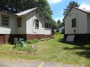 52 Greentree Rd #52, Monticello, NY 12701