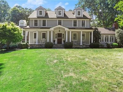 137 Old Kings Hwy, Wilton, CT, 06897