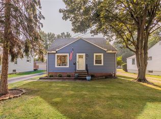 4307 Clague Rd, North Olmsted, OH