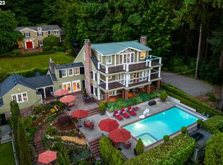 3161 NW Cumberland Rd, Portland, OR 97210