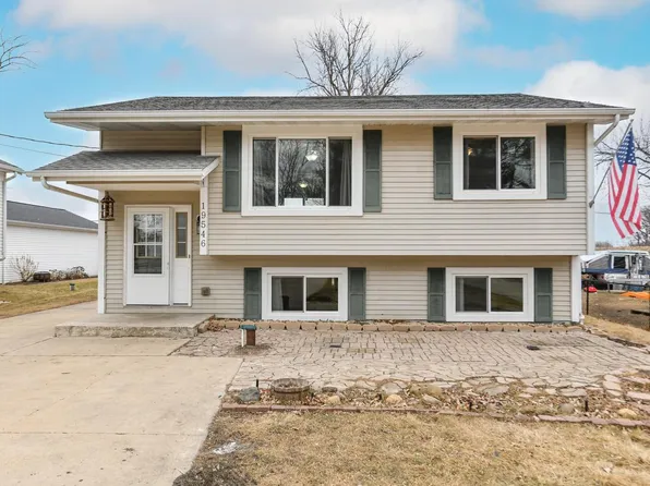 19546 101st STREET, Bristol, WI 53104