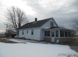 6353 State Route 159, New Athens, IL 62264