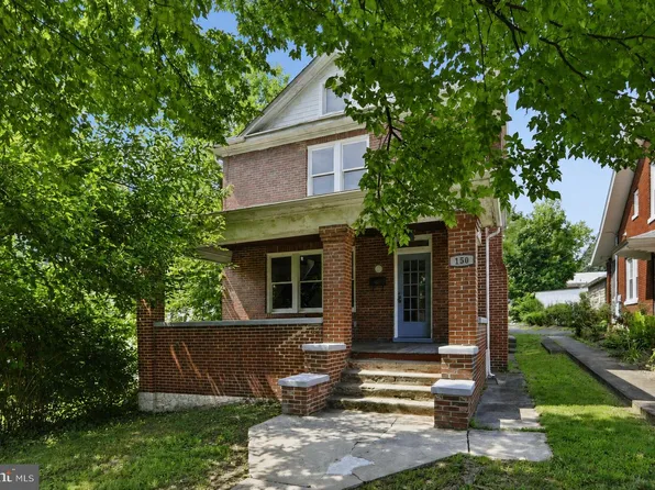 150 Center St, Keyser, WV 26726