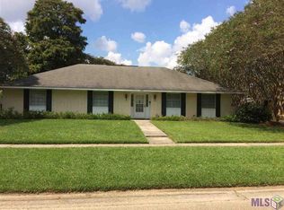8331 Greenmoss Dr, Baton Rouge, LA 70806