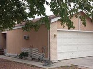 2033 San Simeon St, Las Vegas, NV 89108