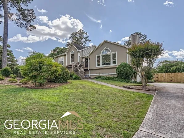 1619 Holly Lake Cv, Snellville, GA 30078
