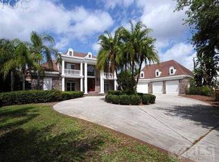 4109 W Riverside Dr, Fort Myers, FL 33901