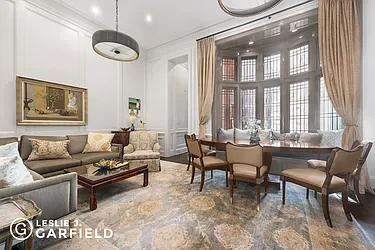 Sold by Leslie J. Garfield