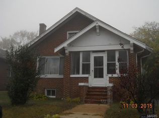 7027 Hunter Ave, Saint Louis, MO 63121
