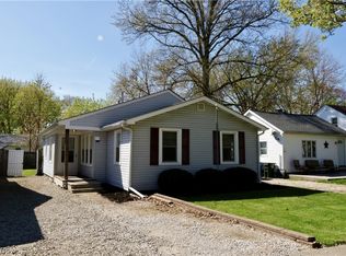 550 W Shore Blvd, Sheffield Lake, OH