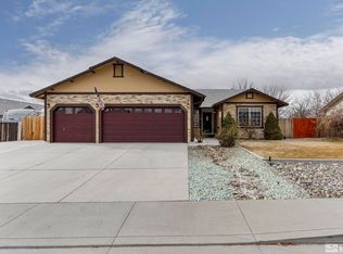 1452 Kinglet Dr, Sparks, NV 89441