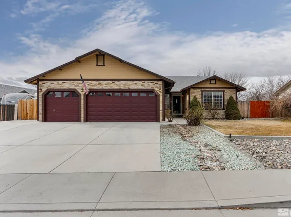 1452 Kinglet Dr, Sparks, NV 89441