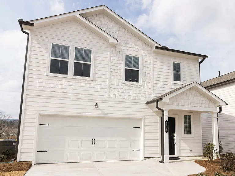 115 Saddlebred Way — Photo 1