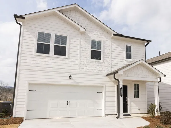 115 Saddlebred Way, Rossville, GA 30741