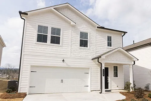 115 Saddlebred Way Photo 1