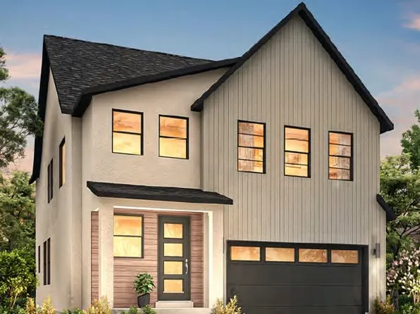 Kronborg Plan, Ridgeview Scandia Cottages