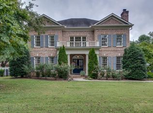 1136 Carnton Ln, Franklin, TN 37064