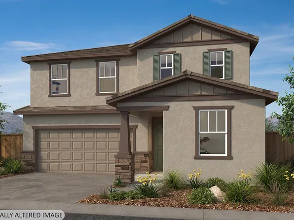 345 Day Sailer Avenue, Oakley, CA 94561