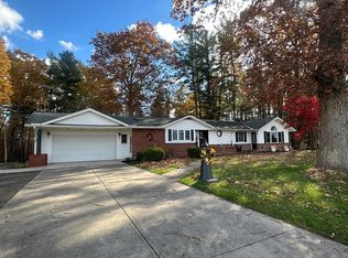 3766 Miola Rd, Clarion, PA 16214