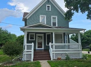 54 Linden Ave N, Maple Lake, MN 55358