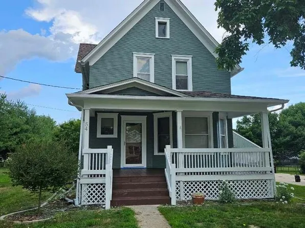 54 Linden Ave N, Maple Lake, MN 55358