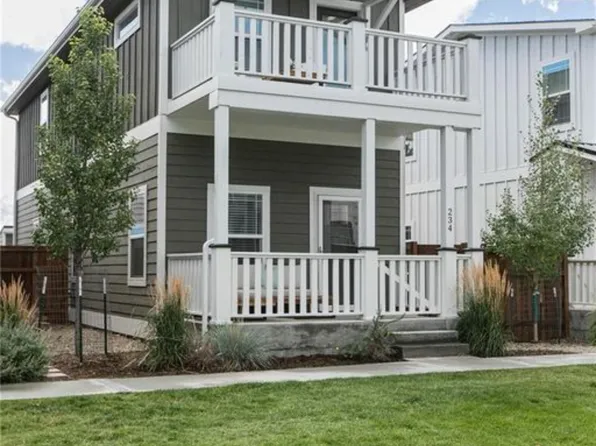 234 Weathervane Ln, Buena Vista, CO 81211