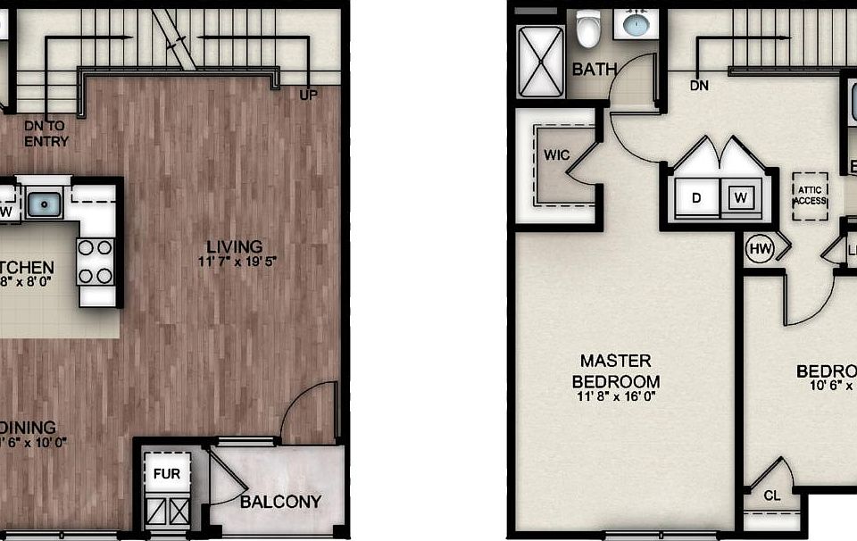 2nd image of 606 Otlowski Ct