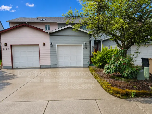 3121 NE Flintlock Pl, Corvallis, OR 97330