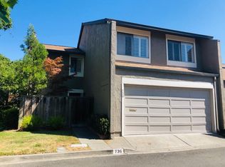 736 Walnut Ct, Novato, CA 94945