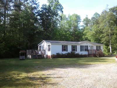 467 Freemans Pond Rd, Wakefield, VA, 23888