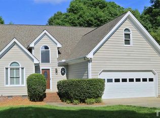 116 Trafalgar Ln, Cary, NC 27513