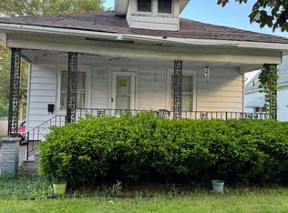 1424 Acacia St, Saginaw, MI 48602